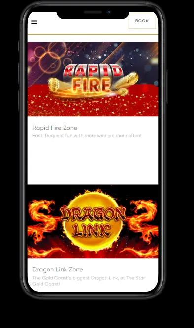 Star Casino Mobile