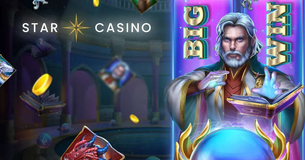 Star Casino Sydney: A Premier Gaming Destination